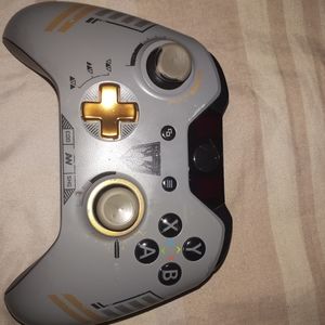 Xbox One Special Edition Call Of Duty controller